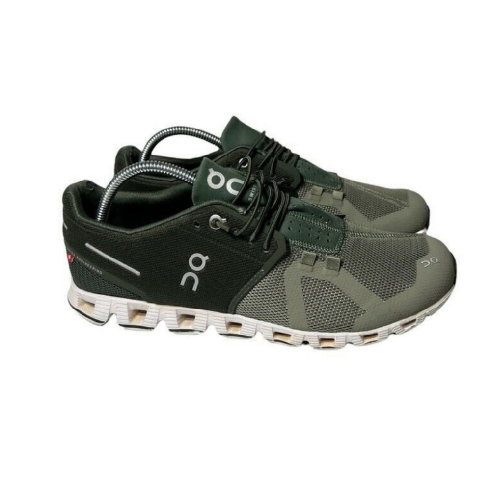 OnCloud size 9